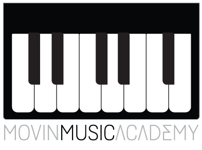 Movin Music Academy Derry